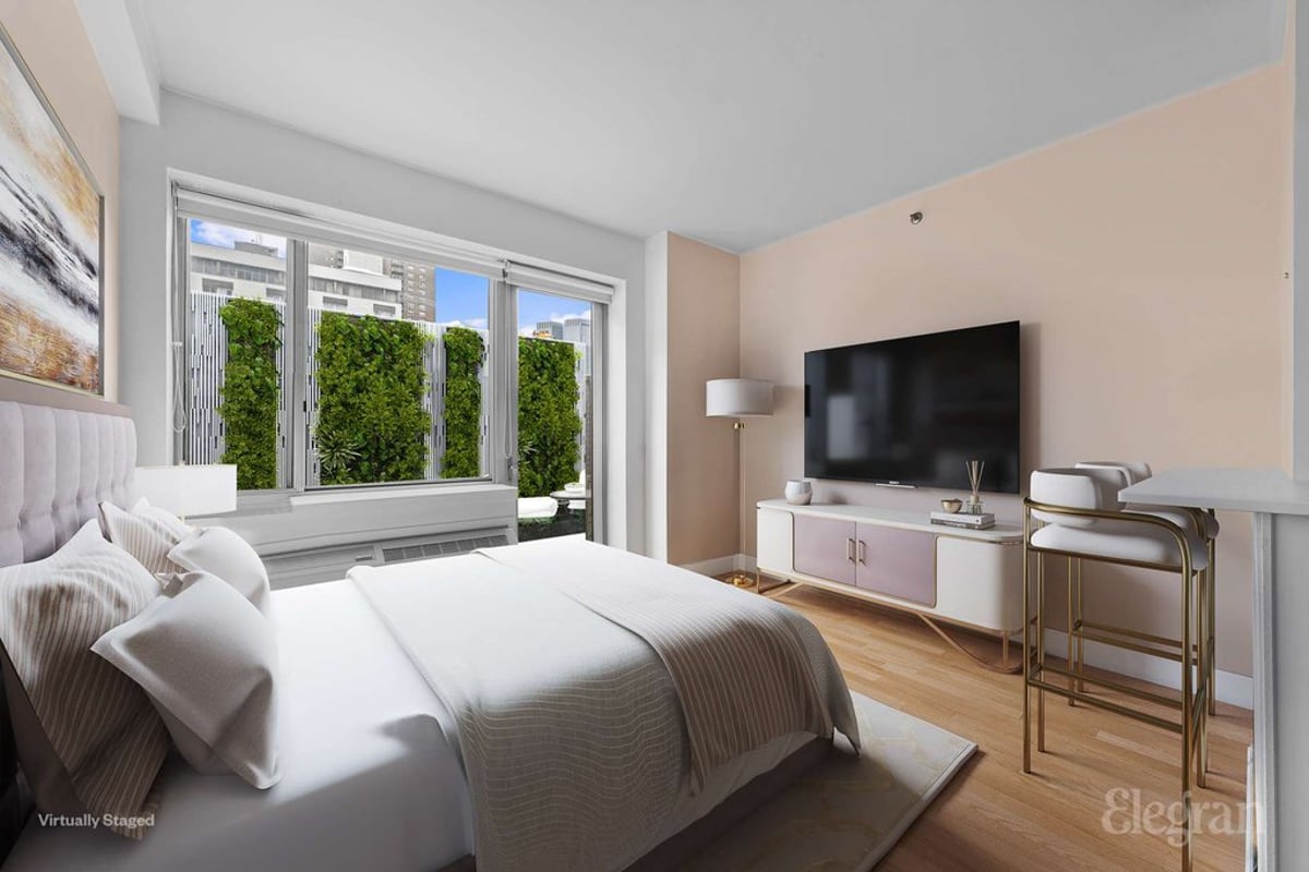 Photo for The 505 - 505 West 47th Street Condominium in Midtown West, Manhattan