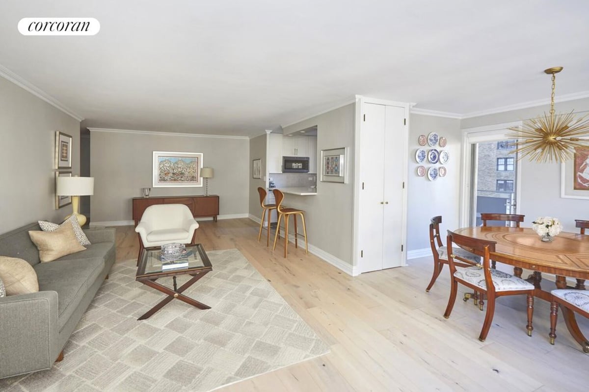 Photo for Mayfair Towers - 15 West 72nd Street Cooperative in Upper West Side, Manhattan