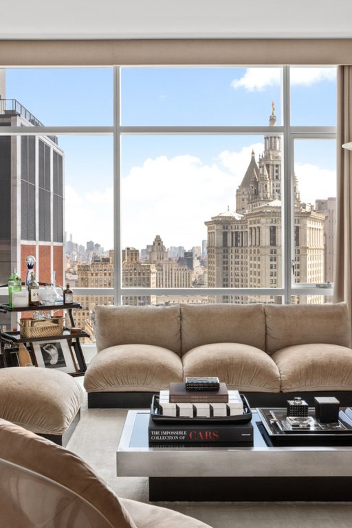Photo for The Beekman Residences - 5 Beekman Street Condominium in Financial District, Manhattan