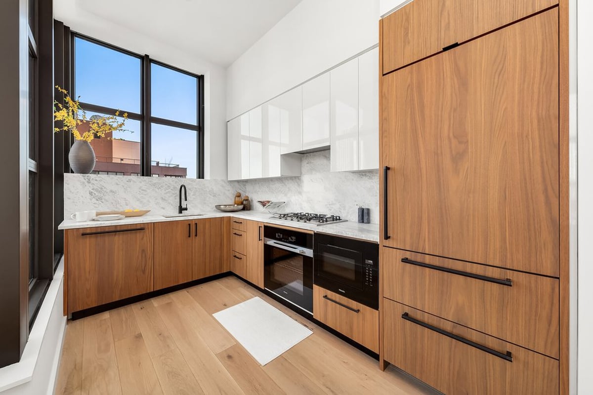 Photo for The Huron - 29 Huron Street Condominium in Greenpoint, Brooklyn