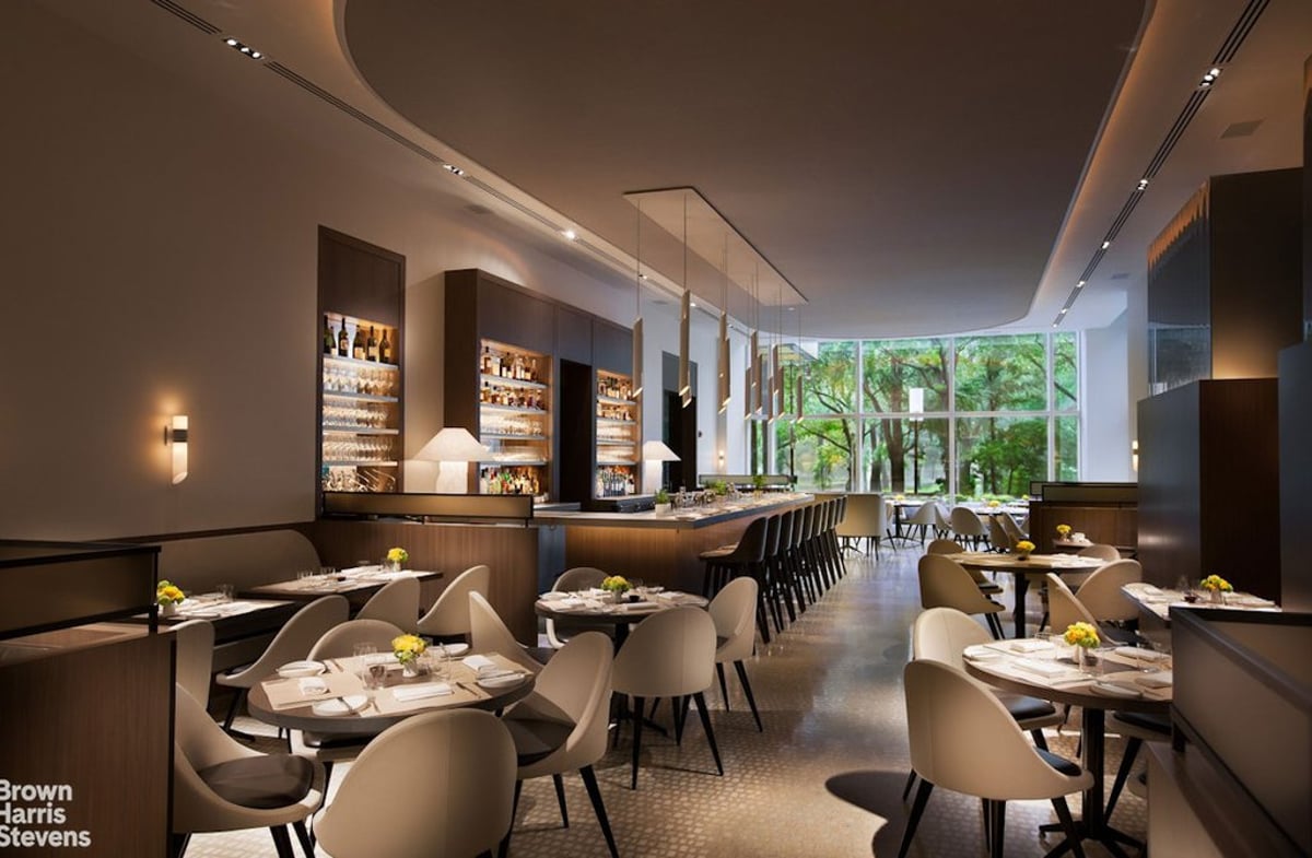 Photo for One Central Park West - One Central Park West Condominium in Upper West Side, Manhattan