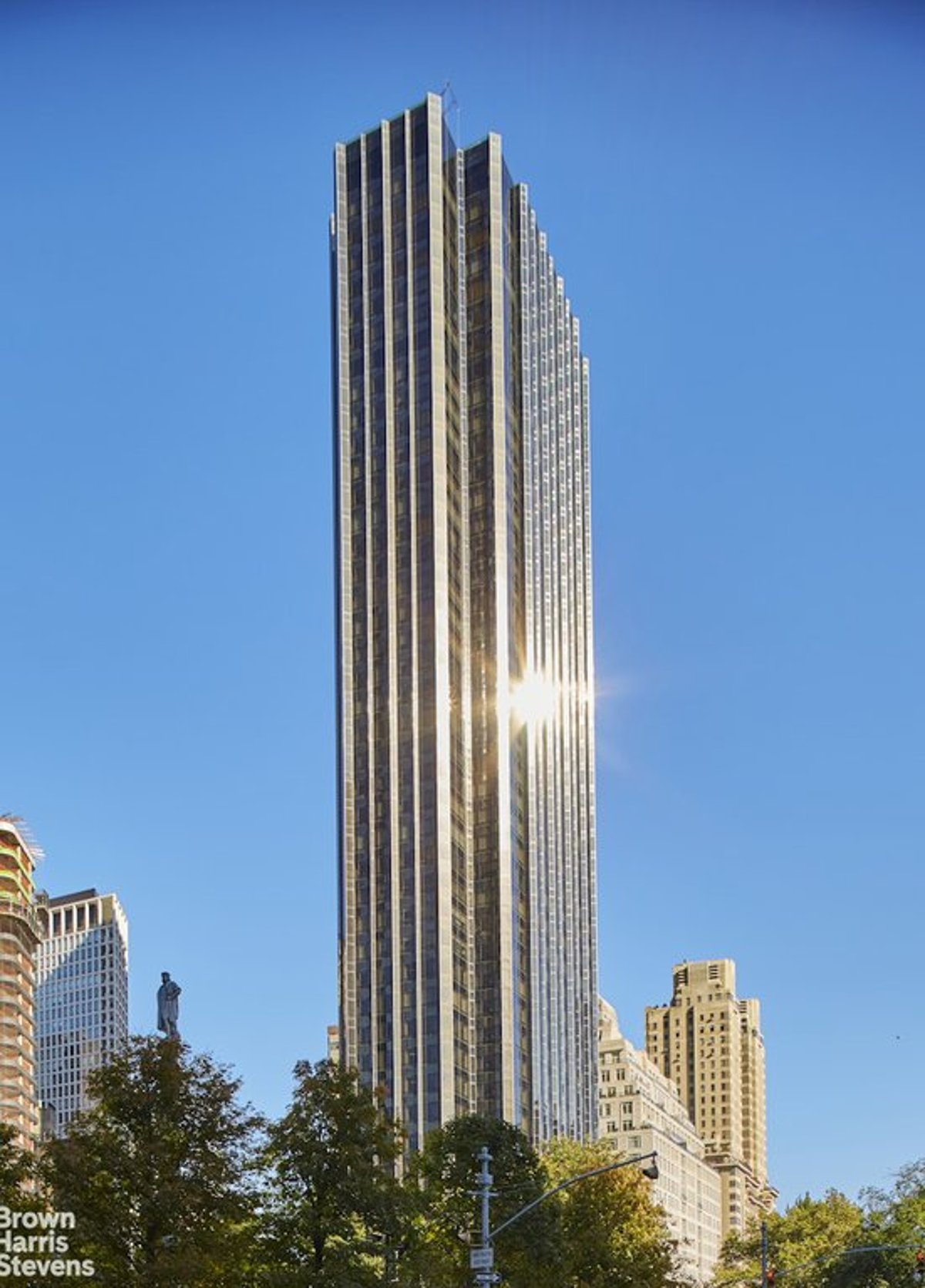 Photo for One Central Park West - One Central Park West Condominium in Upper West Side, Manhattan