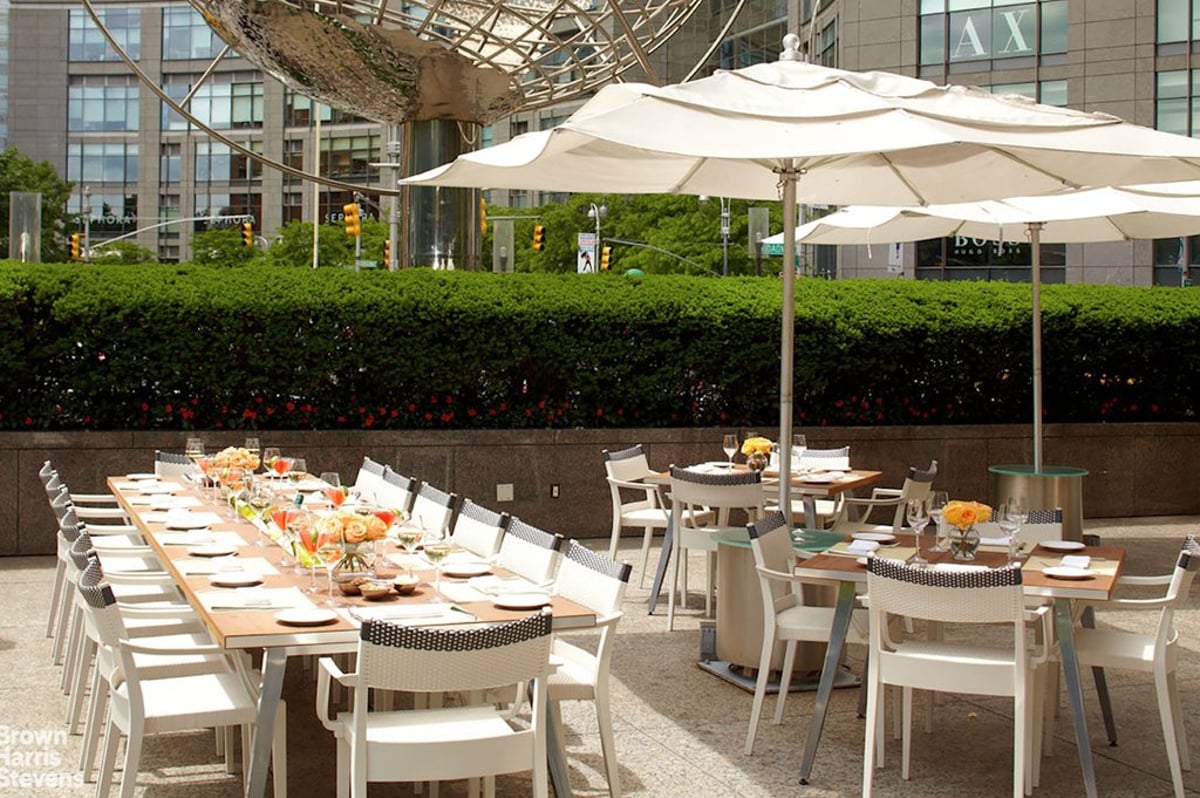 Photo for One Central Park West - One Central Park West Condominium in Upper West Side, Manhattan