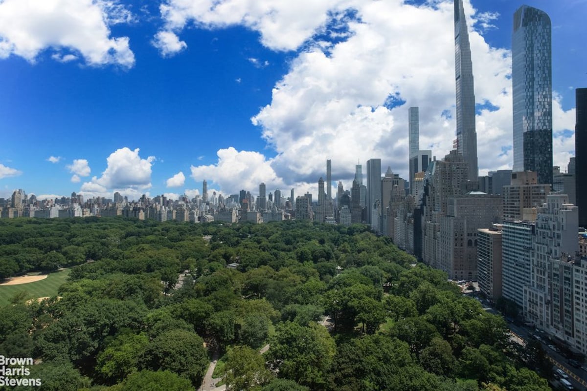 Photo for One Central Park West - One Central Park West Condominium in Upper West Side, Manhattan