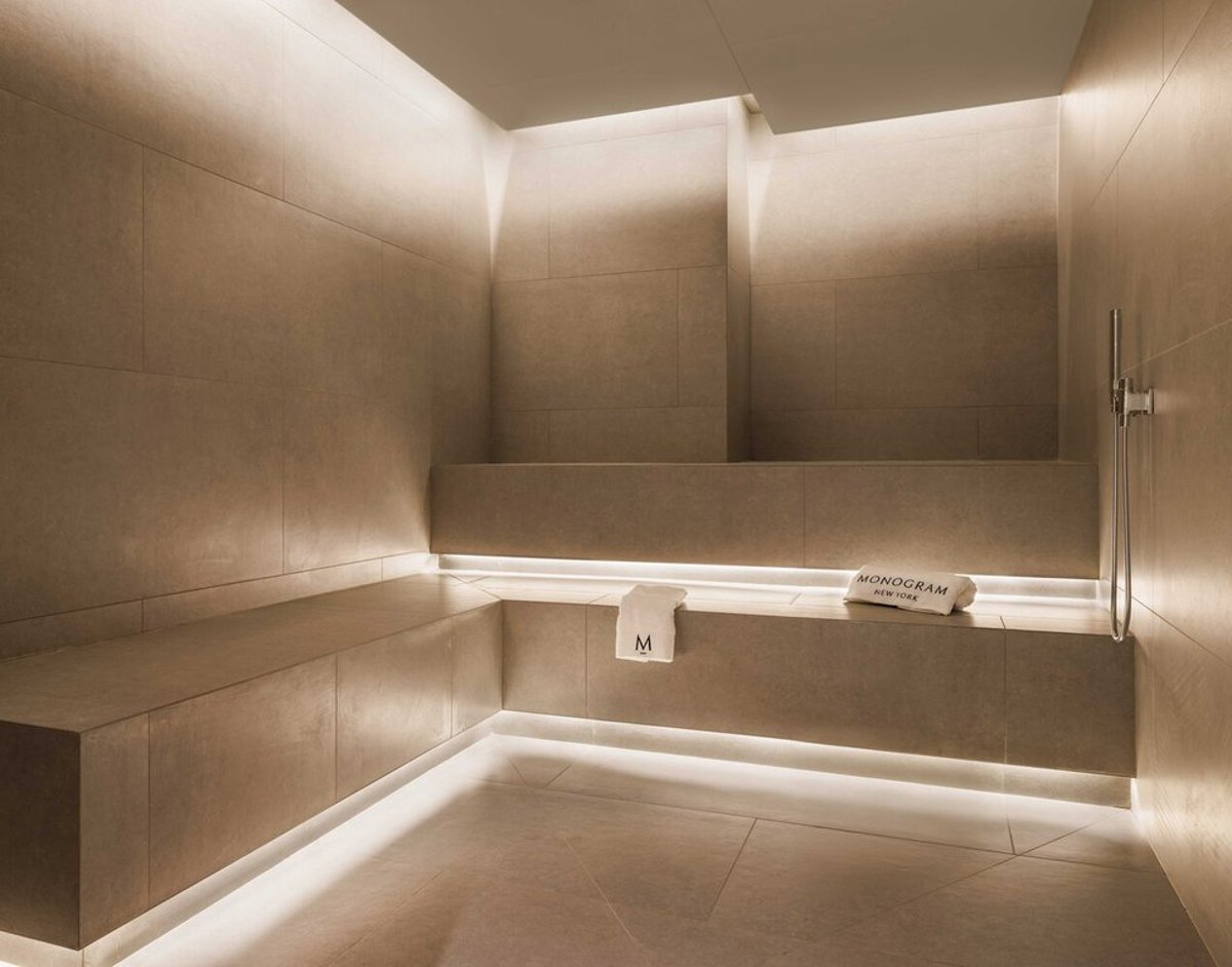 Photo for Monogram New York - 135 E 47th Street Condominium in Midtown East, Manhattan