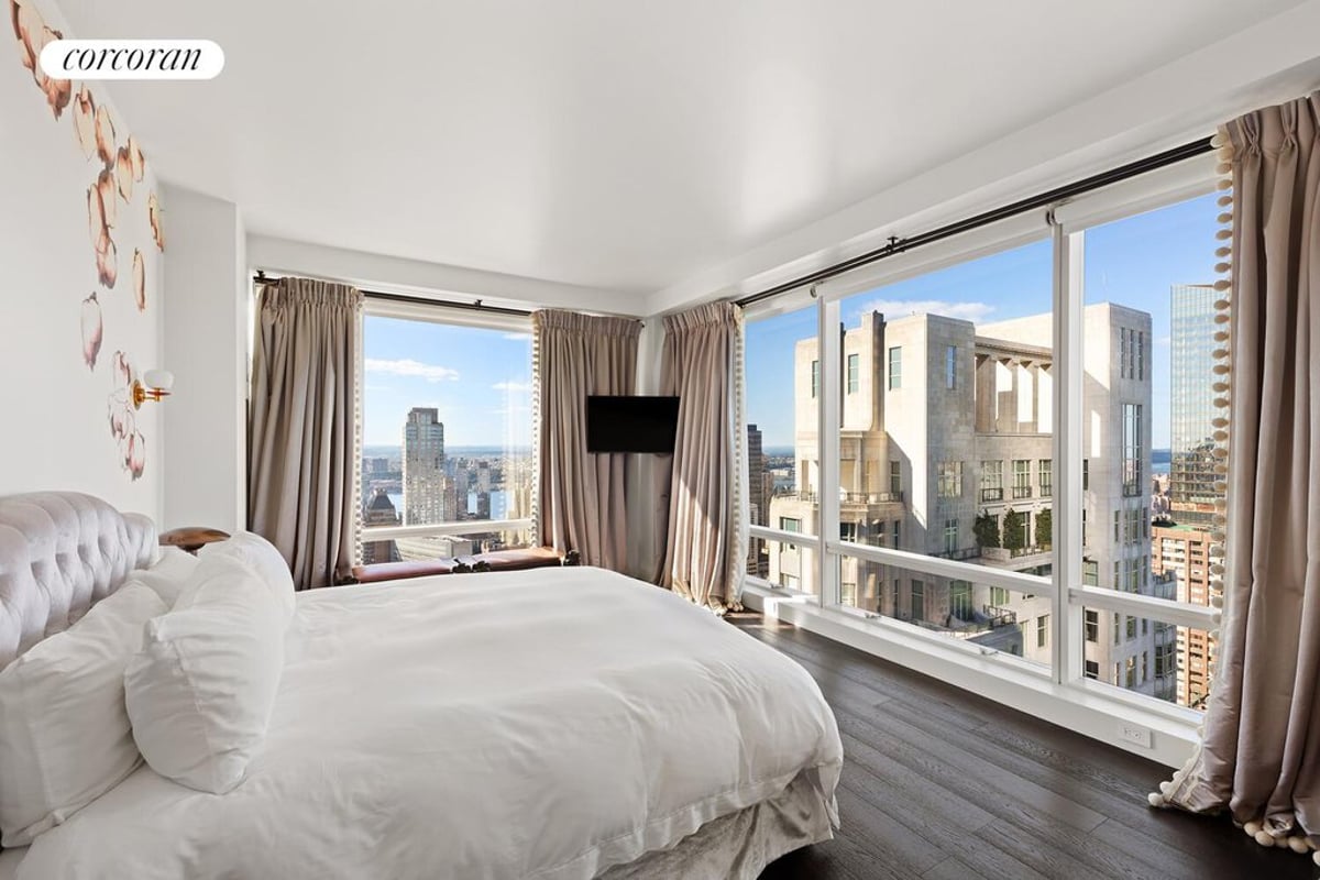 Photo for One Central Park West - One Central Park West Condominium in Upper West Side, Manhattan