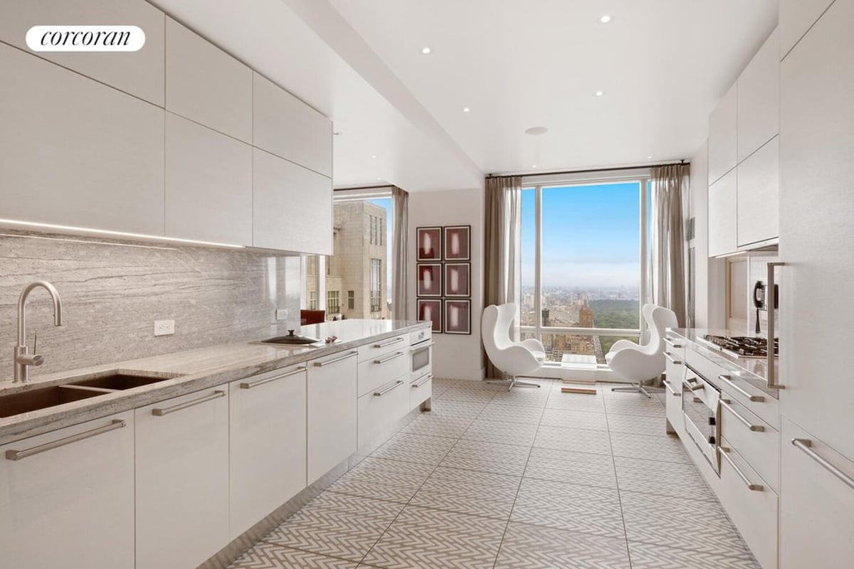 Photo for One Central Park West - One Central Park West Condominium in Upper West Side, Manhattan