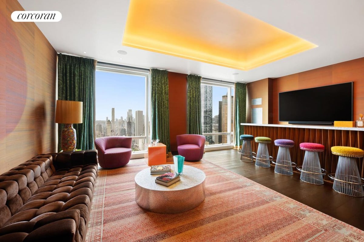 Photo for One Central Park West - One Central Park West Condominium in Upper West Side, Manhattan