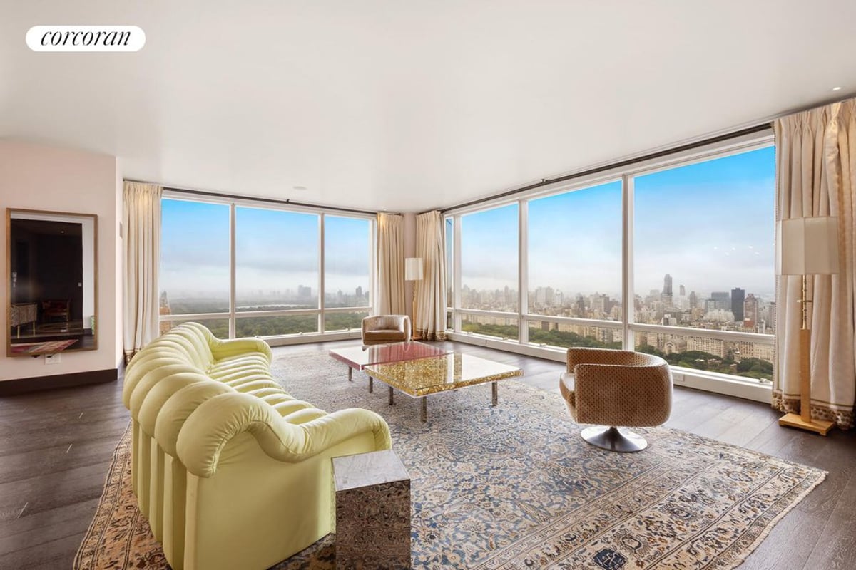 Photo for One Central Park West - One Central Park West Condominium in Upper West Side, Manhattan