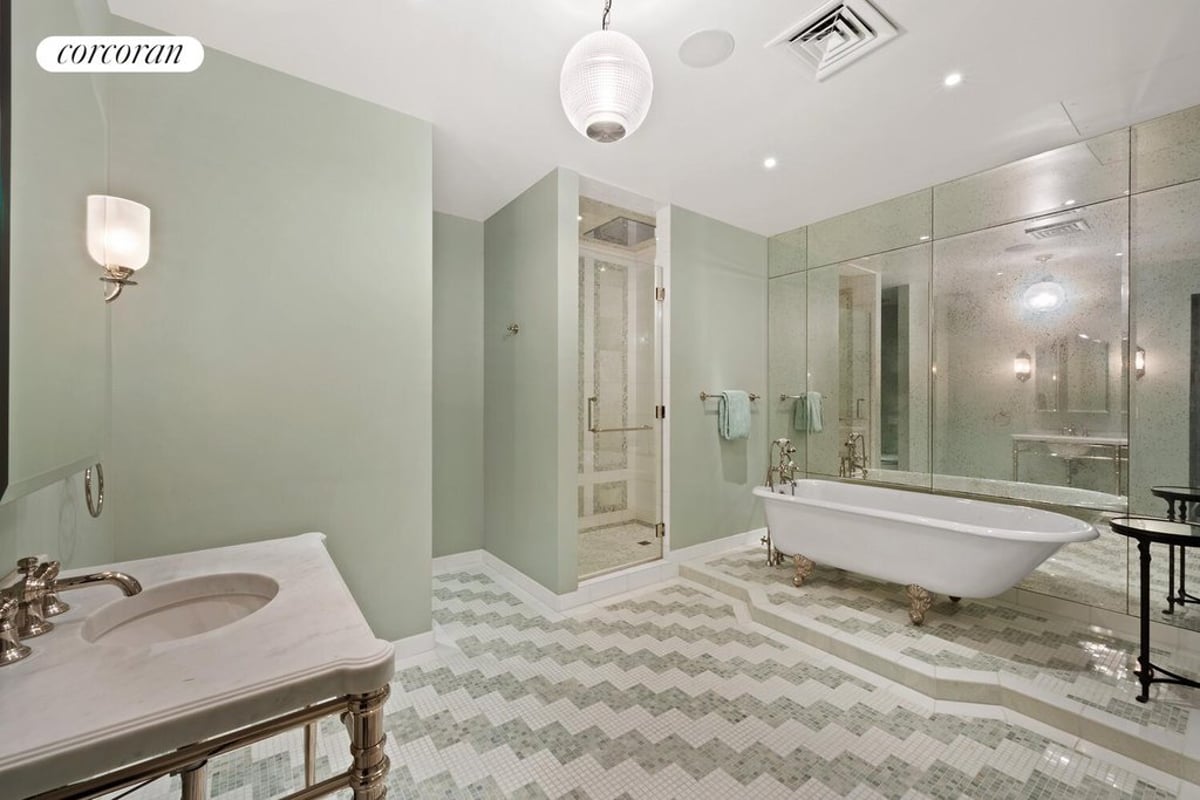 Photo for One Central Park West - One Central Park West Condominium in Upper West Side, Manhattan