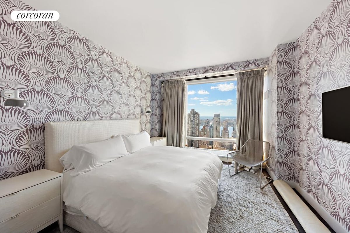 Photo for One Central Park West - One Central Park West Condominium in Upper West Side, Manhattan