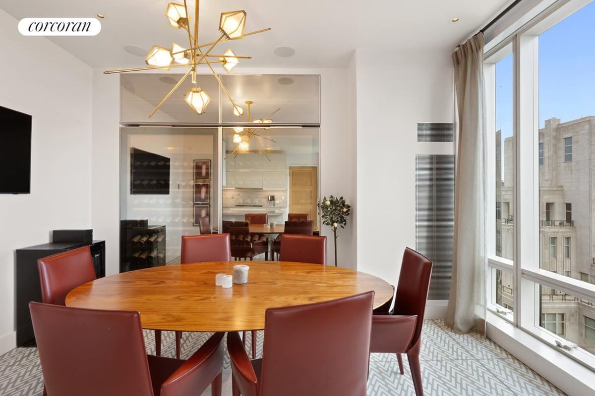 Photo for One Central Park West - One Central Park West Condominium in Upper West Side, Manhattan