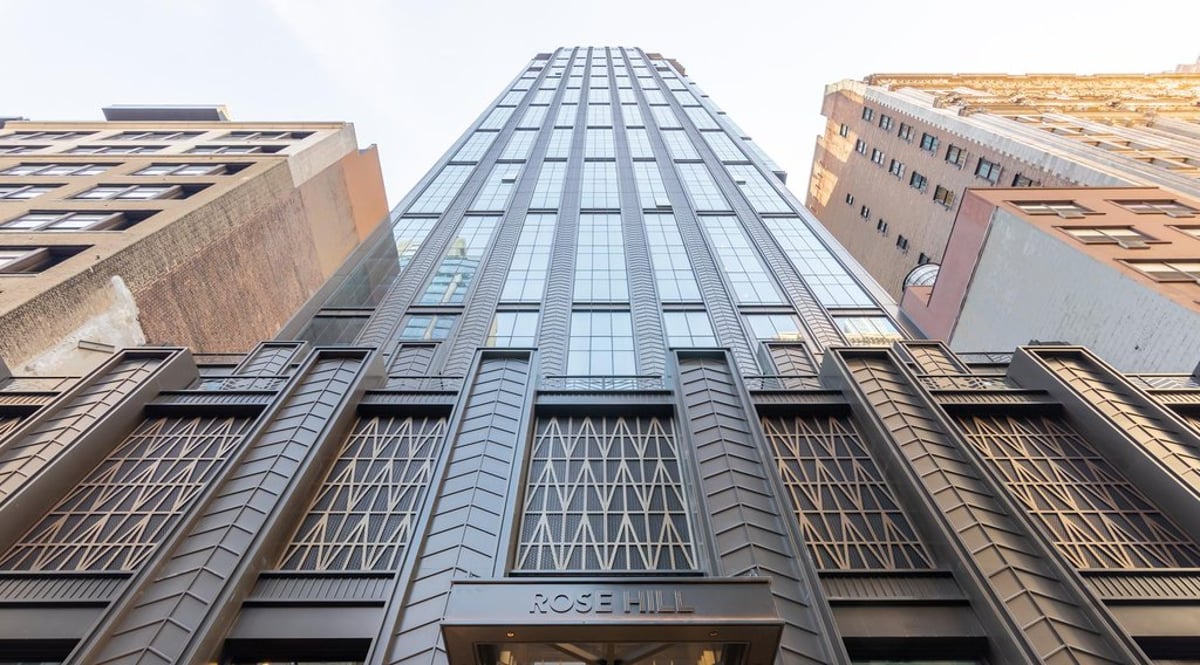 Photo for Rose Hill - 30 East 29th Street Condominium in Flatiron, Manhattan