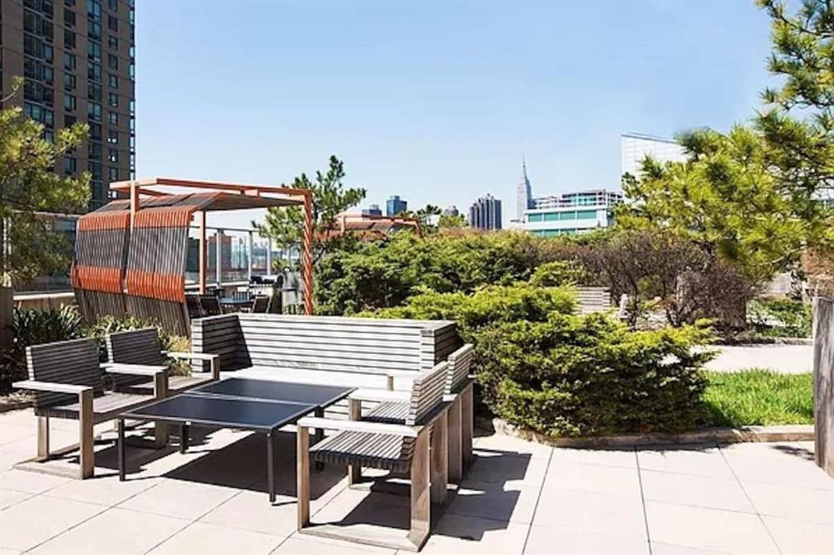 Photo for The View at East Coast - 46-30 Center Boulevard Condominium in Long Island City, Queens