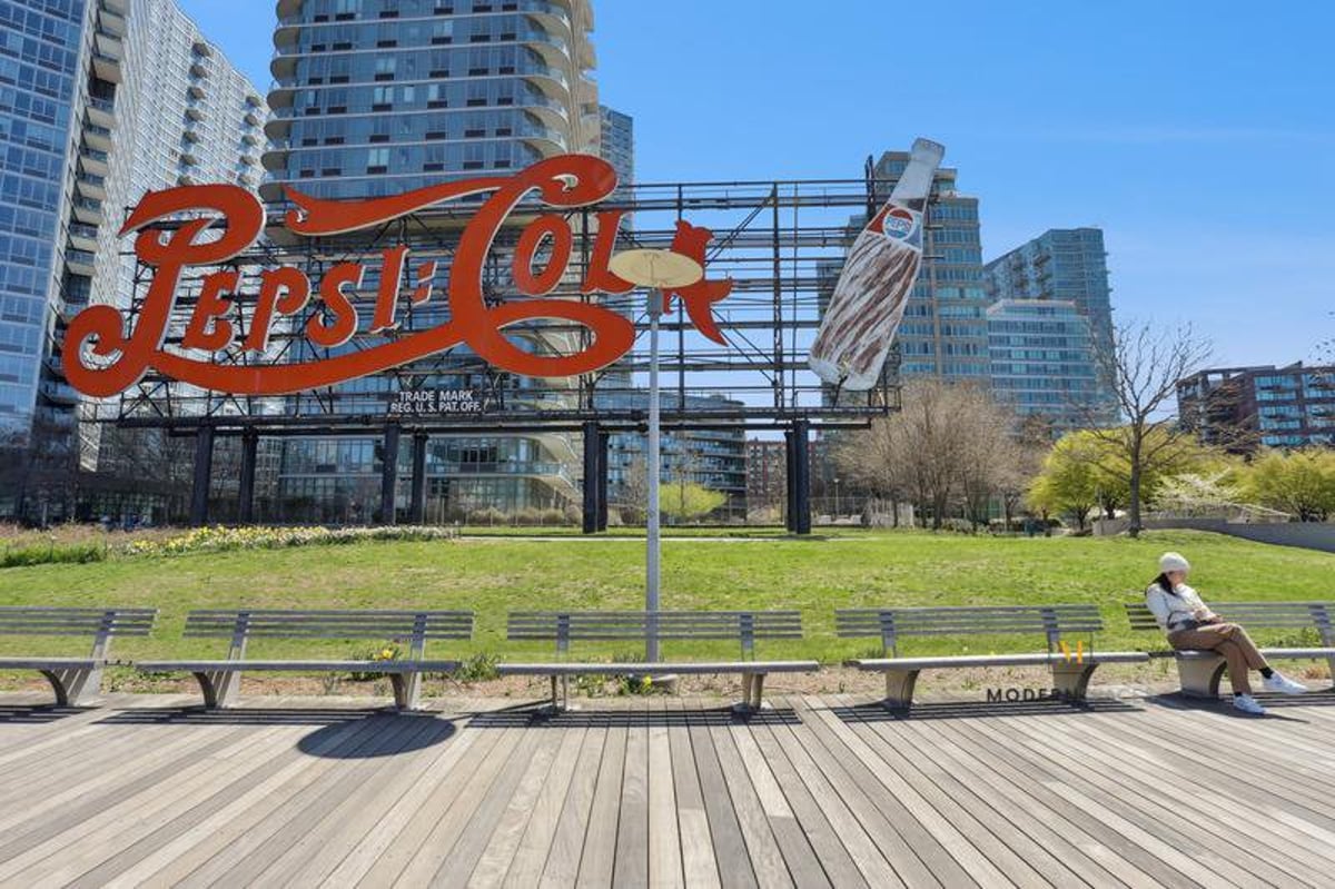 Photo for The View at East Coast - 46-30 Center Boulevard Condominium in Long Island City, Queens