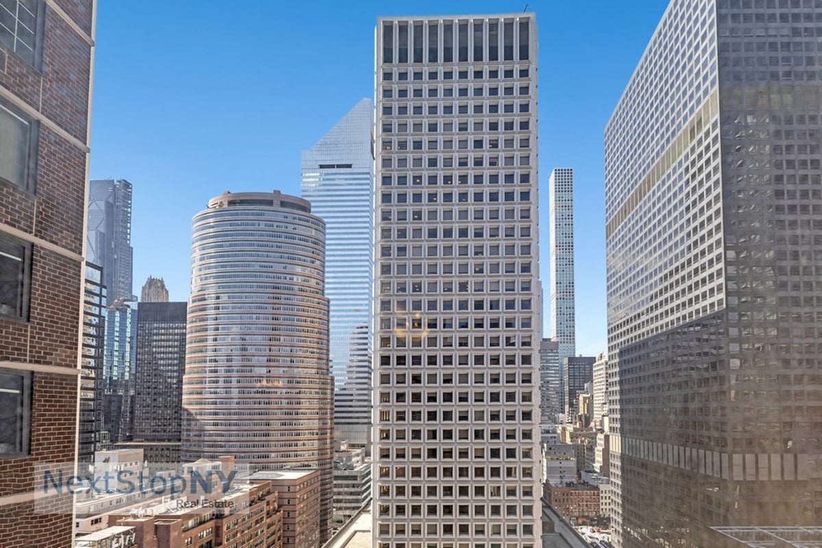 Photo for The Brevard - 245 East 54th Street Cooperative in Midtown East, Manhattan