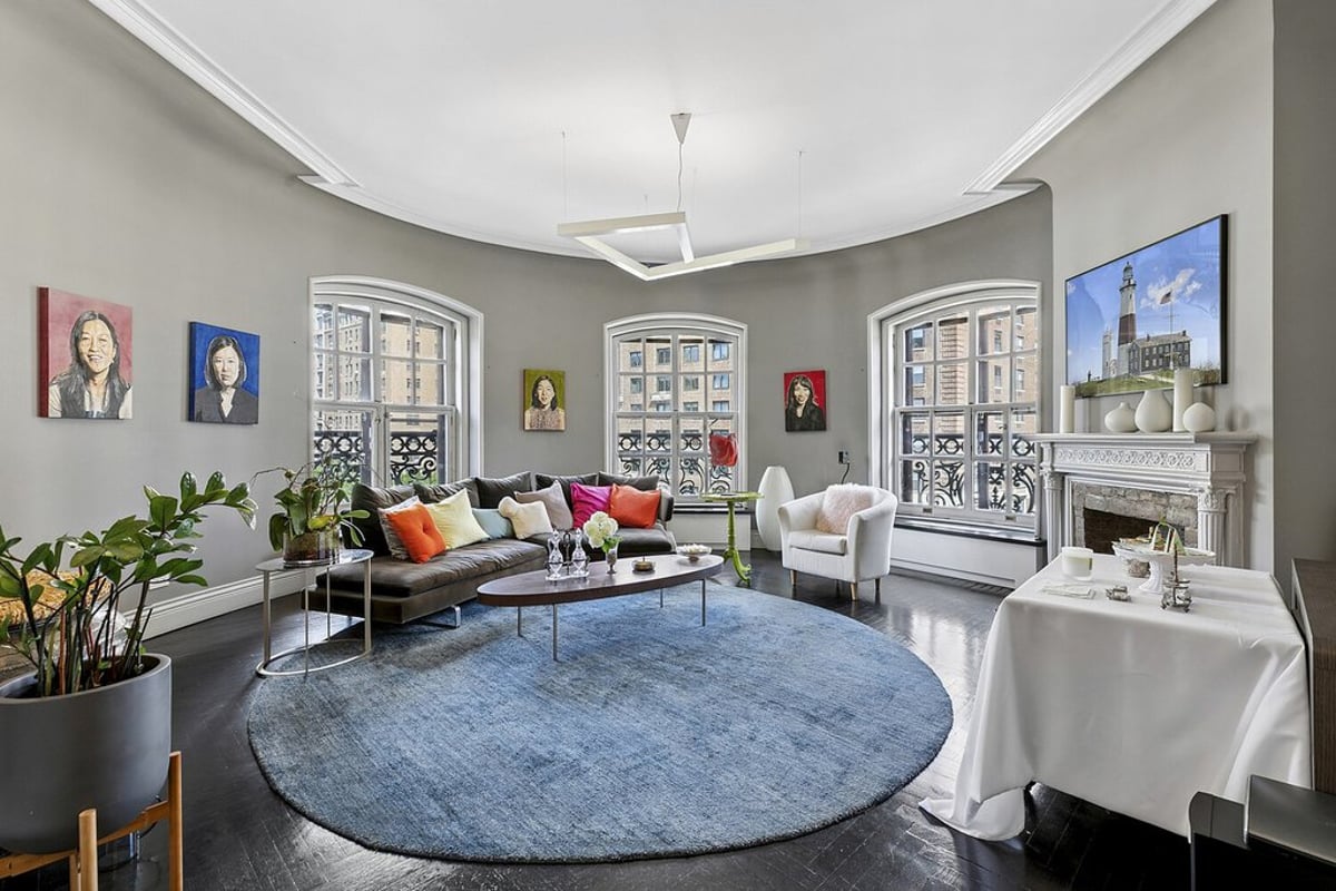 Photo for The Ansonia - 2109 Broadway Condominium in Upper West Side, Manhattan