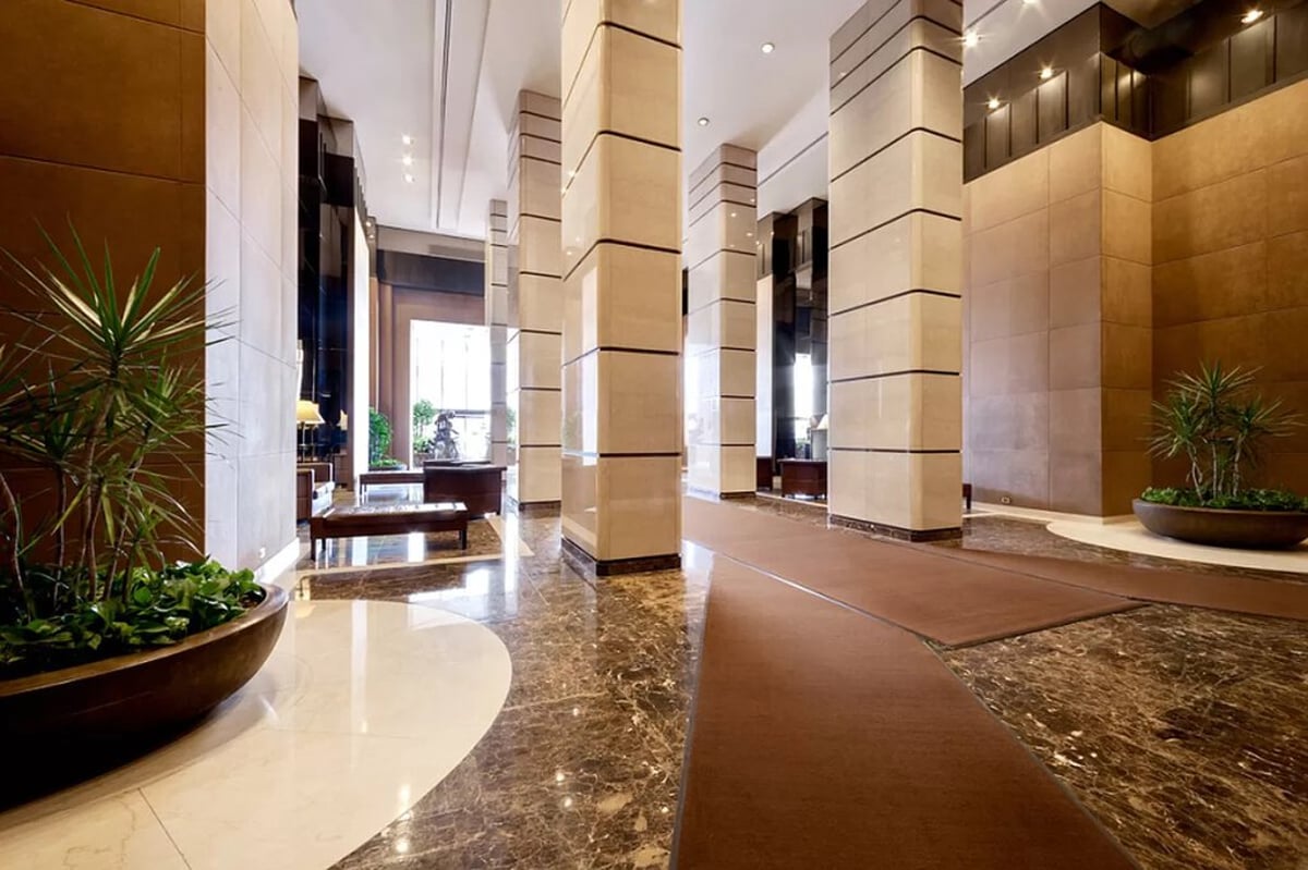 Photo for The Corinthian - 330 East 38th Street Condominium in Murray Hill, Manhattan