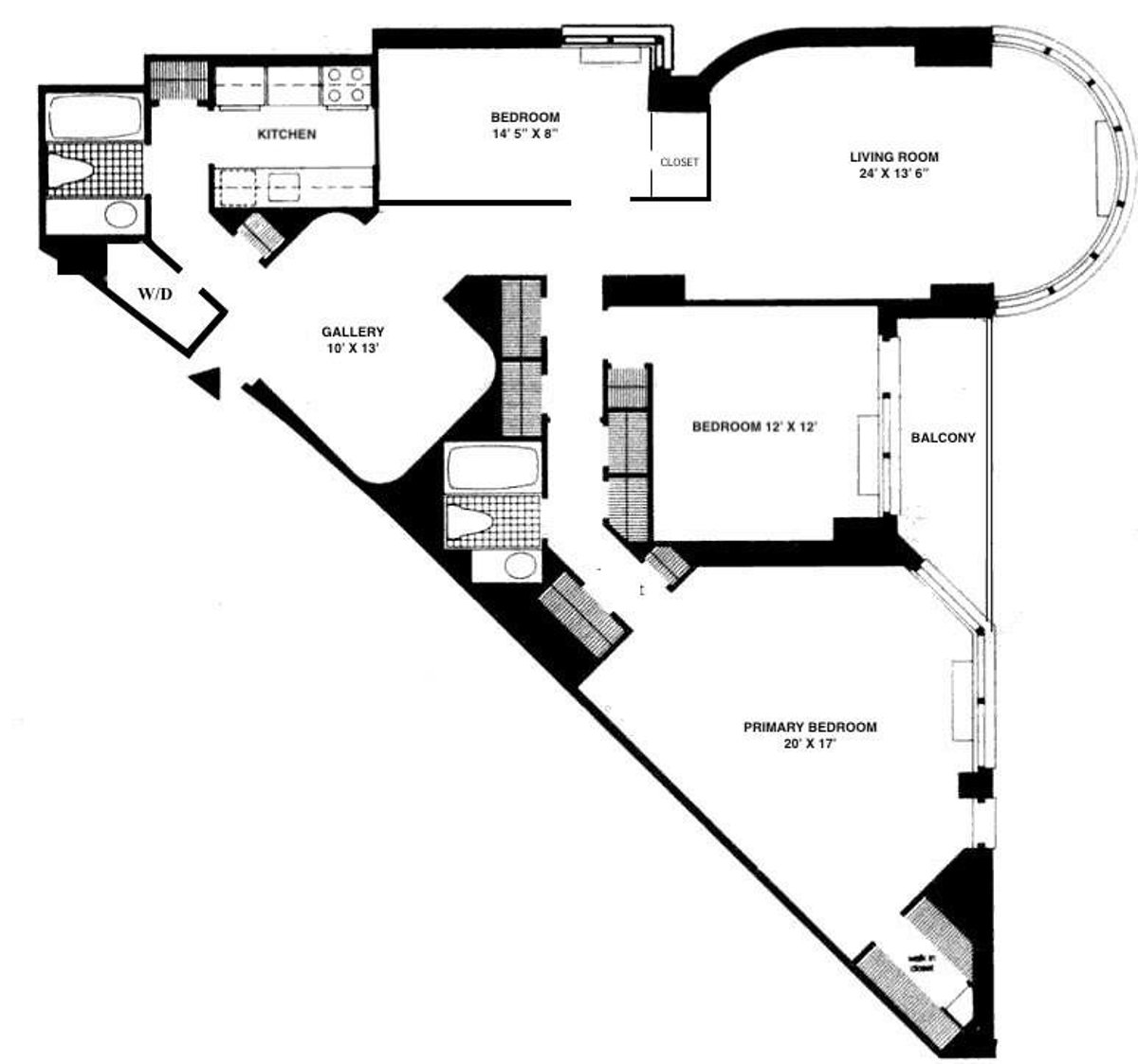 Photo for The Corinthian - 330 East 38th Street Condominium in Murray Hill, Manhattan
