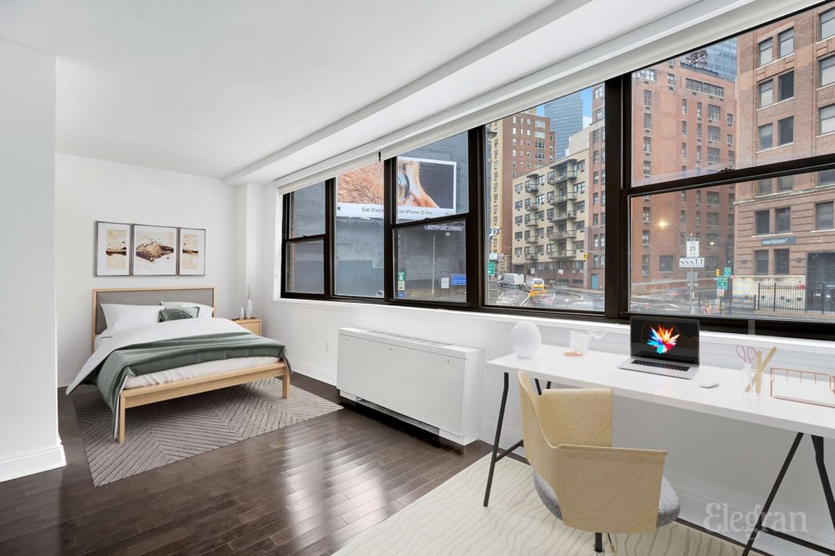 Photo for The Murray Hill Crescent - 225 East 36th Street Cooperative in Murray Hill, Manhattan