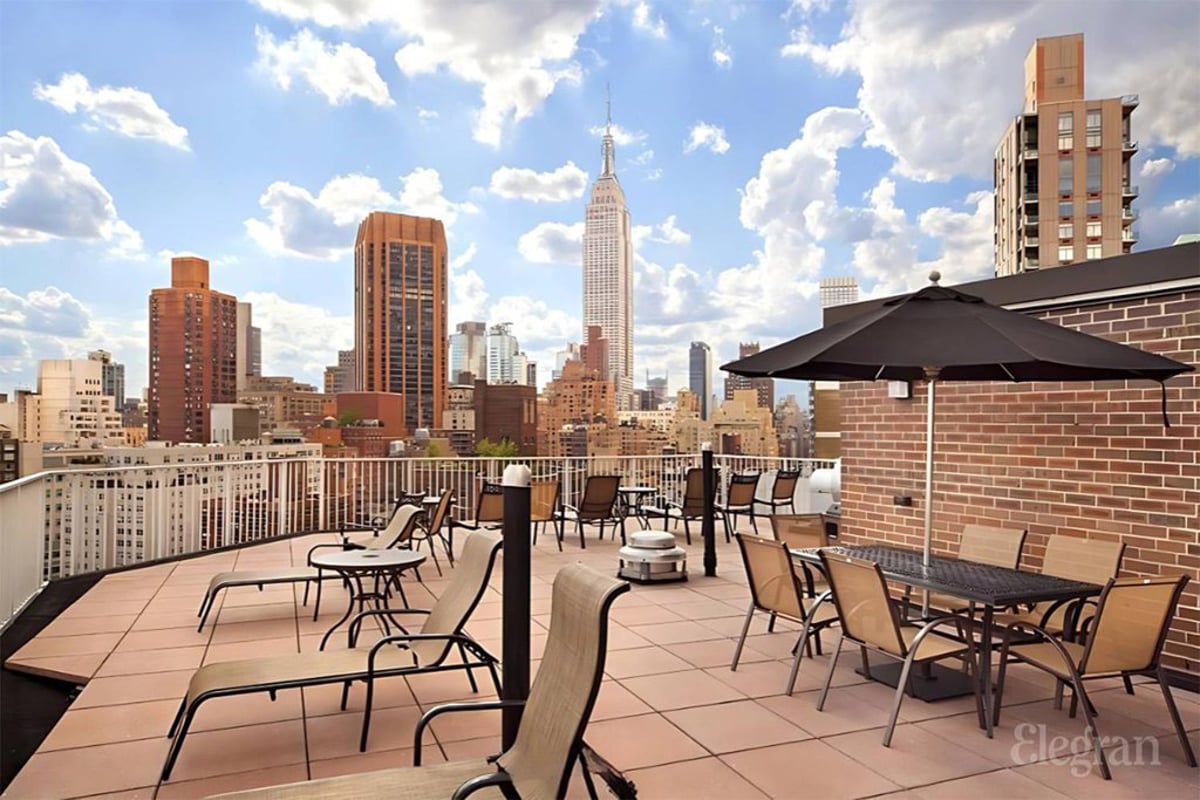 Photo for The Murray Hill Crescent - 225 East 36th Street Cooperative in Murray Hill, Manhattan