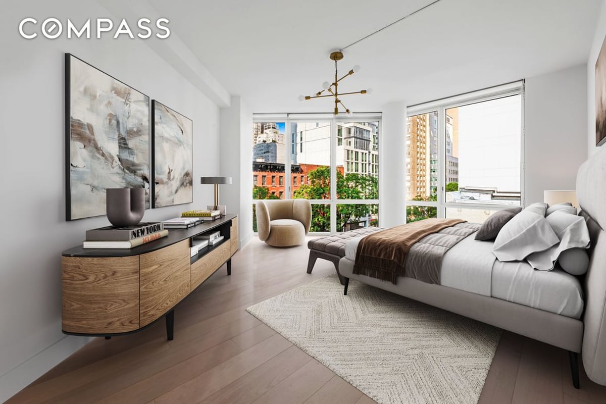 Photo for The Charleston - 225 East 34th Street Condominium in Murray Hill, Manhattan