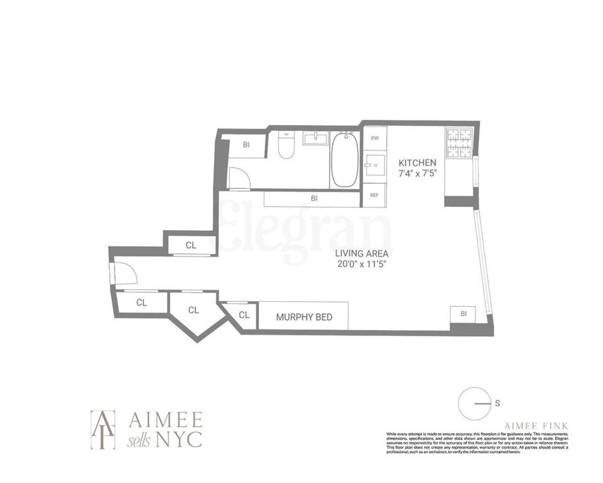 Photo for The Murray Hill Crescent - 225 East 36th Street Cooperative in Murray Hill, Manhattan