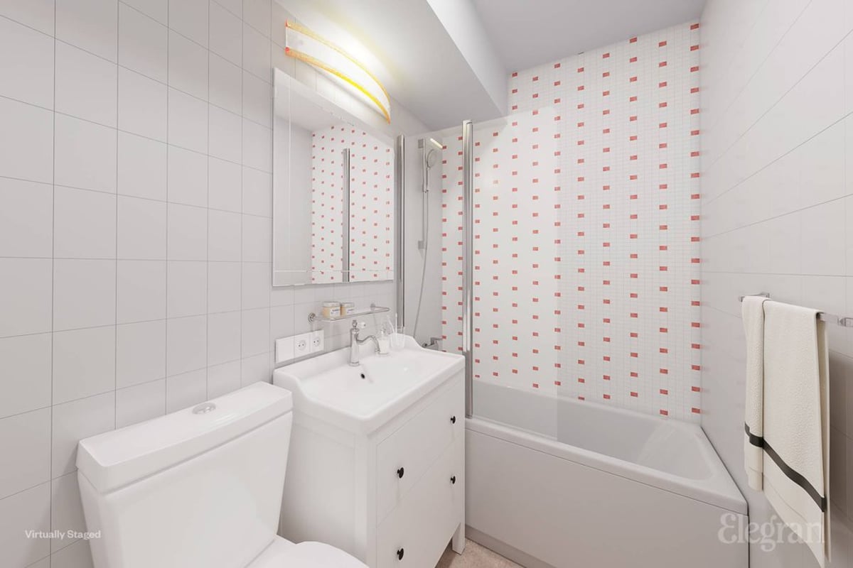 Photo for The Murray Hill Crescent - 225 East 36th Street Cooperative in Murray Hill, Manhattan