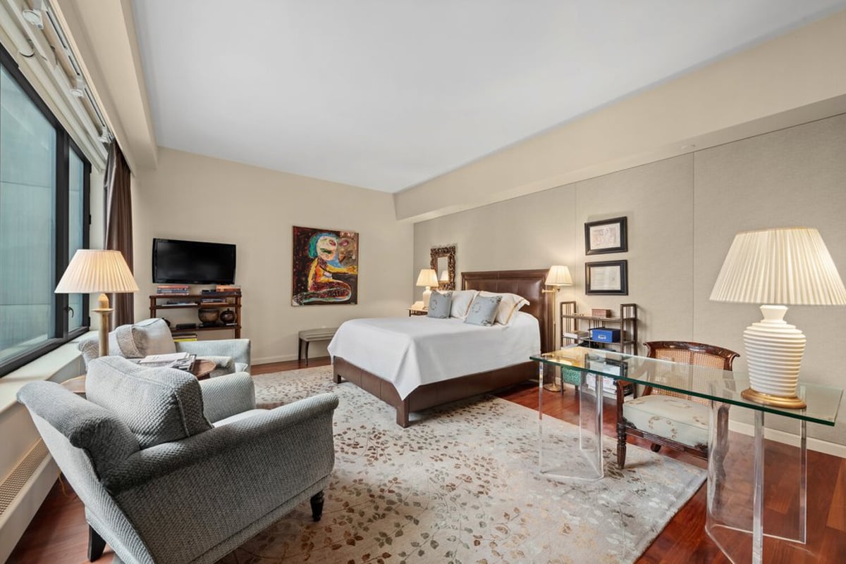 Photo for 505 Greenwich Street - 505 Greenwich Street Condominium in Soho, Manhattan