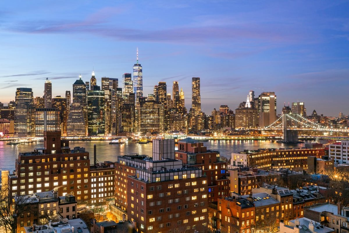 Photo for St. George Tower - 111 Hicks Street Cooperative in Brooklyn Heights, Brooklyn