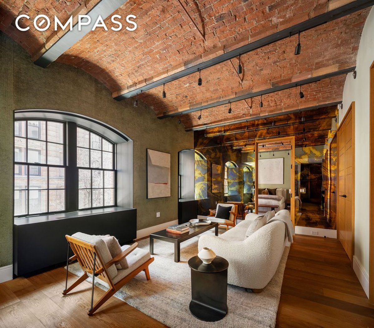 Photo for The Schumacher - 36 Bleecker Street Condominium in Noho, Manhattan