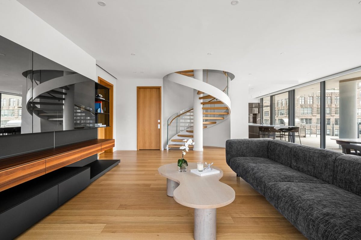 Photo for 565 Broome Soho - 565 Broome Street Condominium in Hudson Square, Manhattan