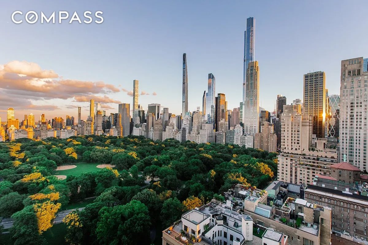 Photo for The Park Ten - 10 West 66th Street Cooperative in Upper West Side, Manhattan