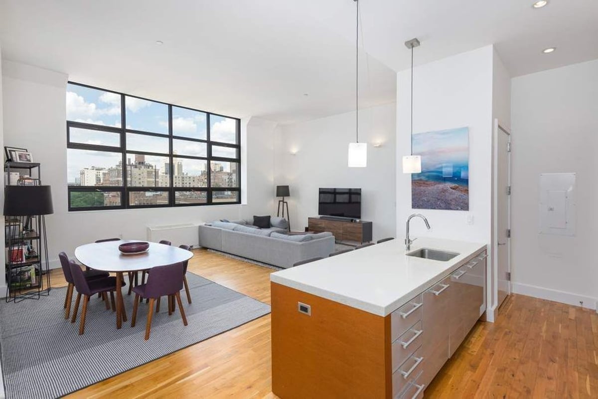 Photo for One Brooklyn Bridge Park - 360 Furman Street Condominium in Brooklyn Heights, Brooklyn