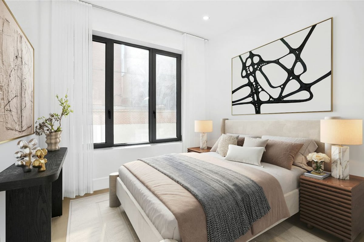 Photo for Minuet - 244 E 52nd Street Condominium in Midtown East, Manhattan