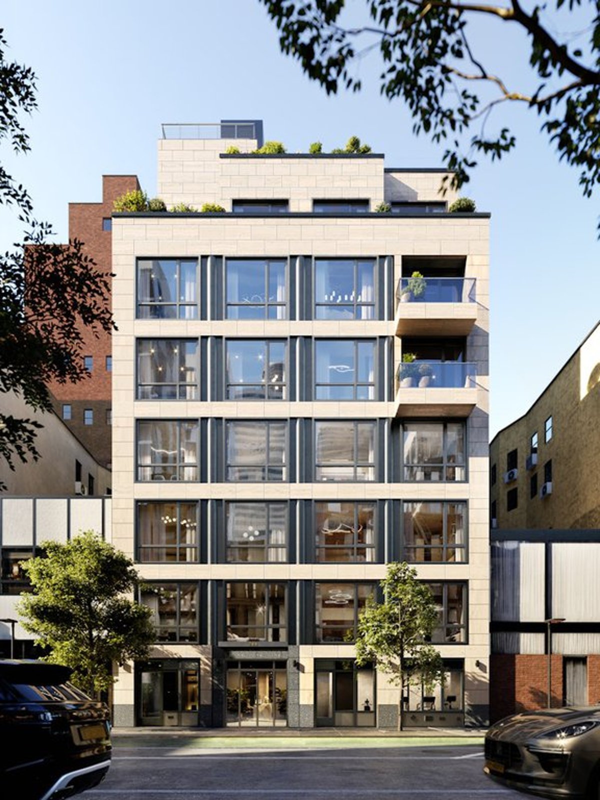 Photo for Minuet - 244 E 52nd Street Condominium in Midtown East, Manhattan