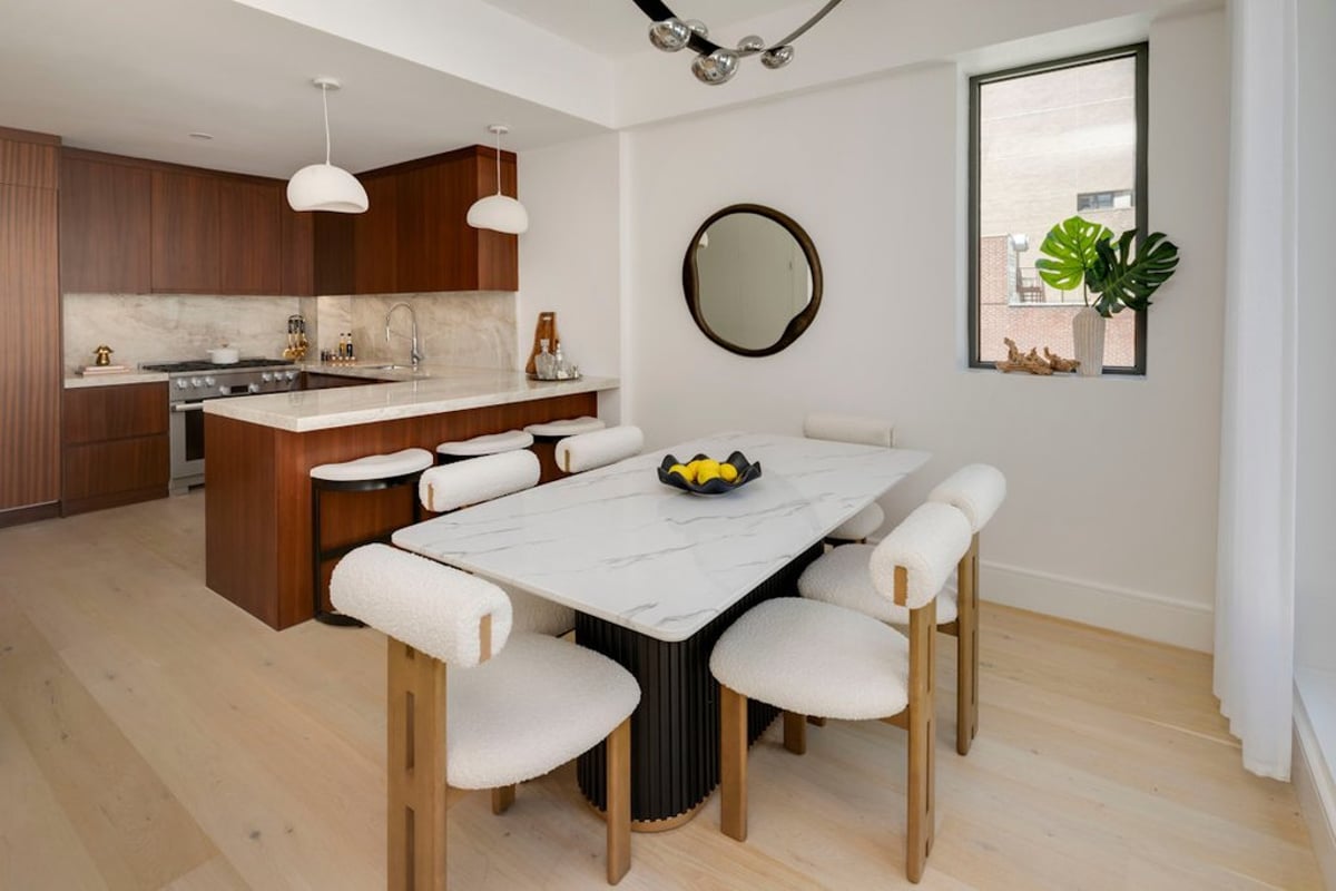 Photo for Minuet - 244 E 52nd Street Condominium in Midtown East, Manhattan