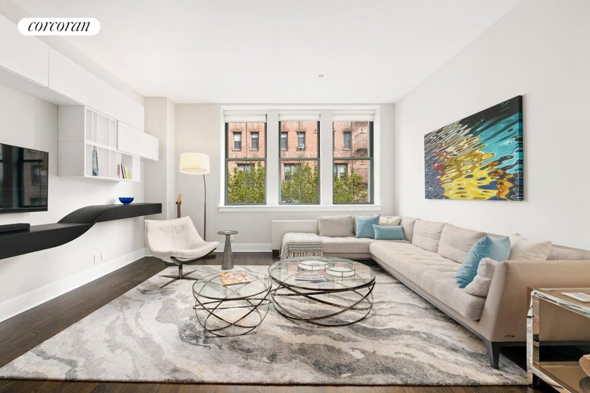 Photo for The North Moore - 53 North Moore Street Condominium in Tribeca, Manhattan