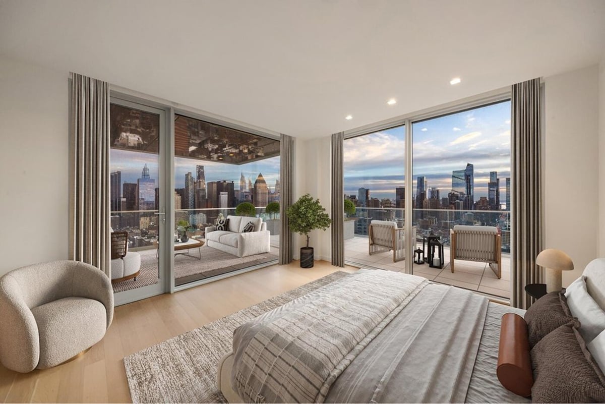 Photo for 611 West 56th Street - 611 West 56th Street Condominium in Midtown West, Manhattan