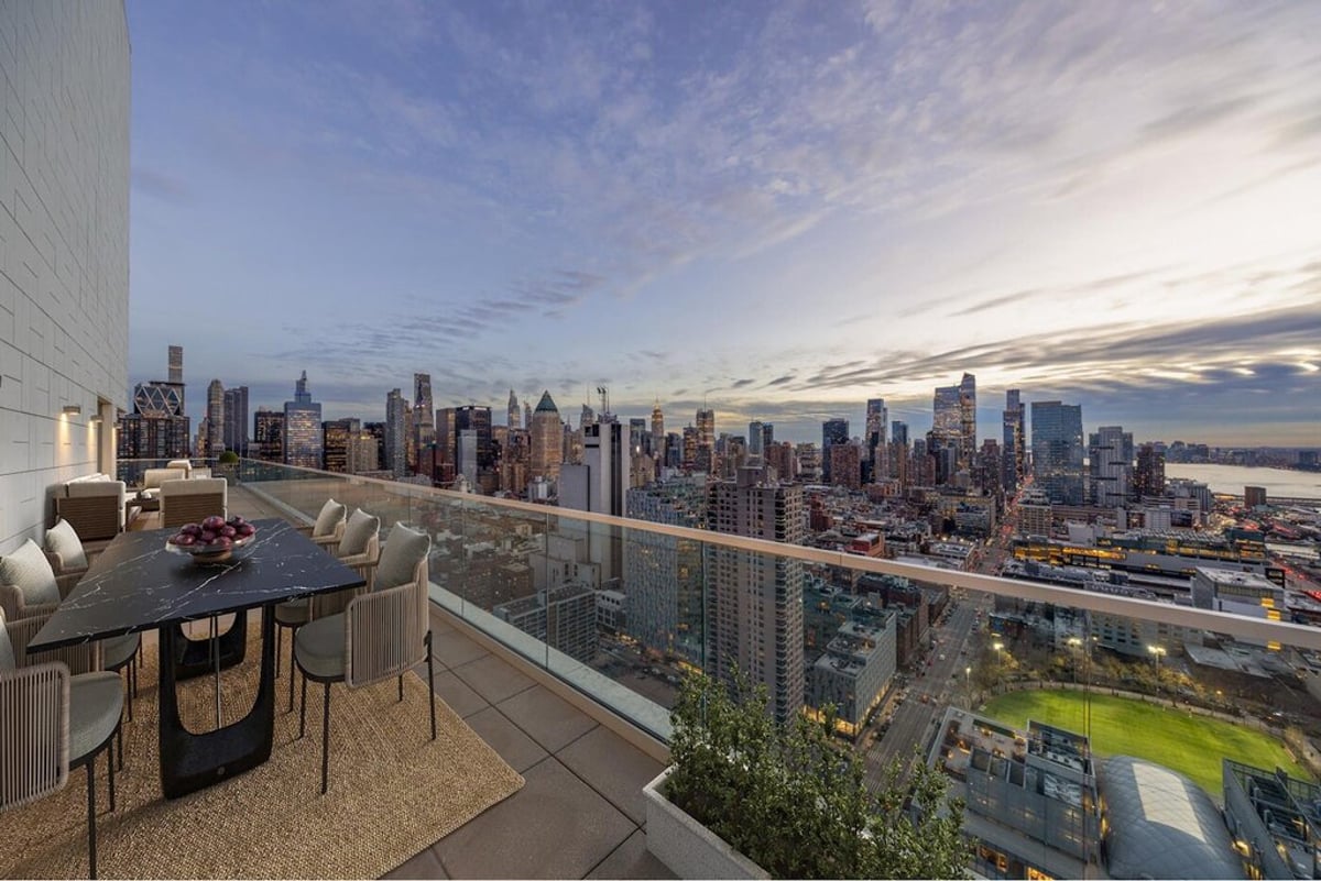 Photo for 611 West 56th Street - 611 West 56th Street Condominium in Midtown West, Manhattan