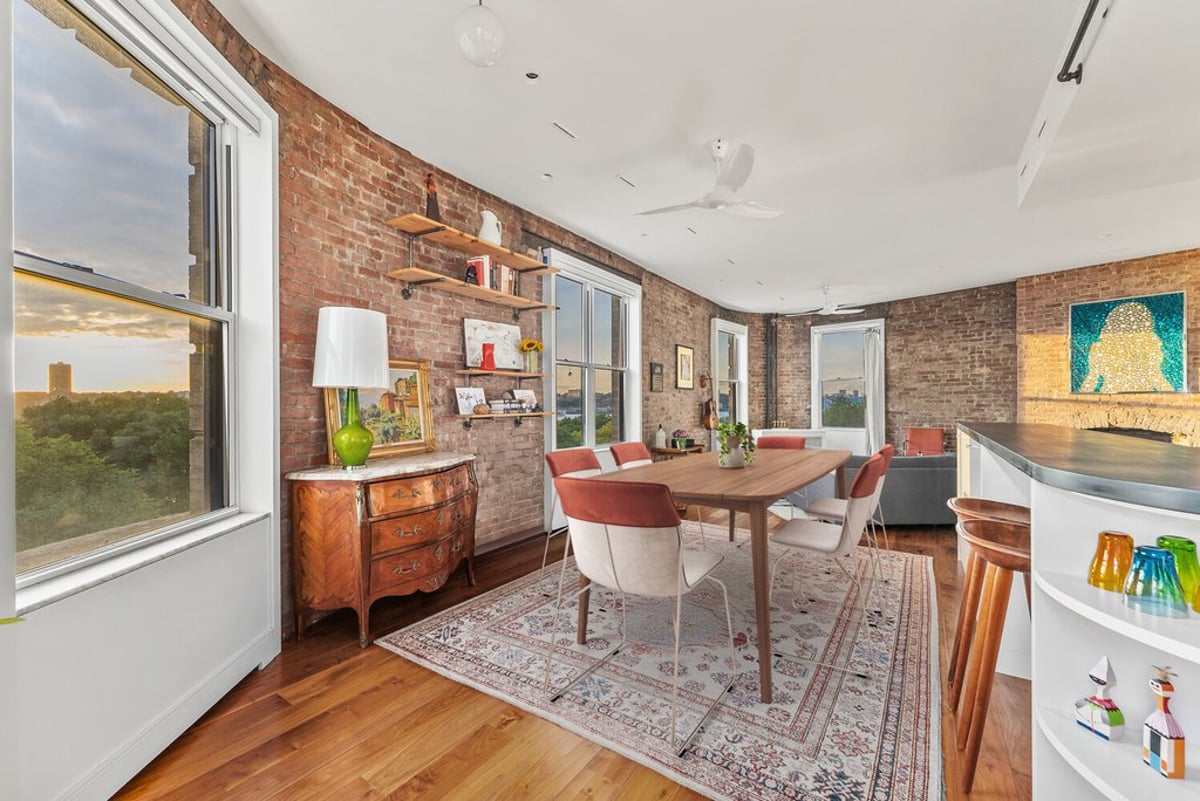 Photo for The Chatillion - 214 Riverside Drive Cooperative in Upper West Side, Manhattan