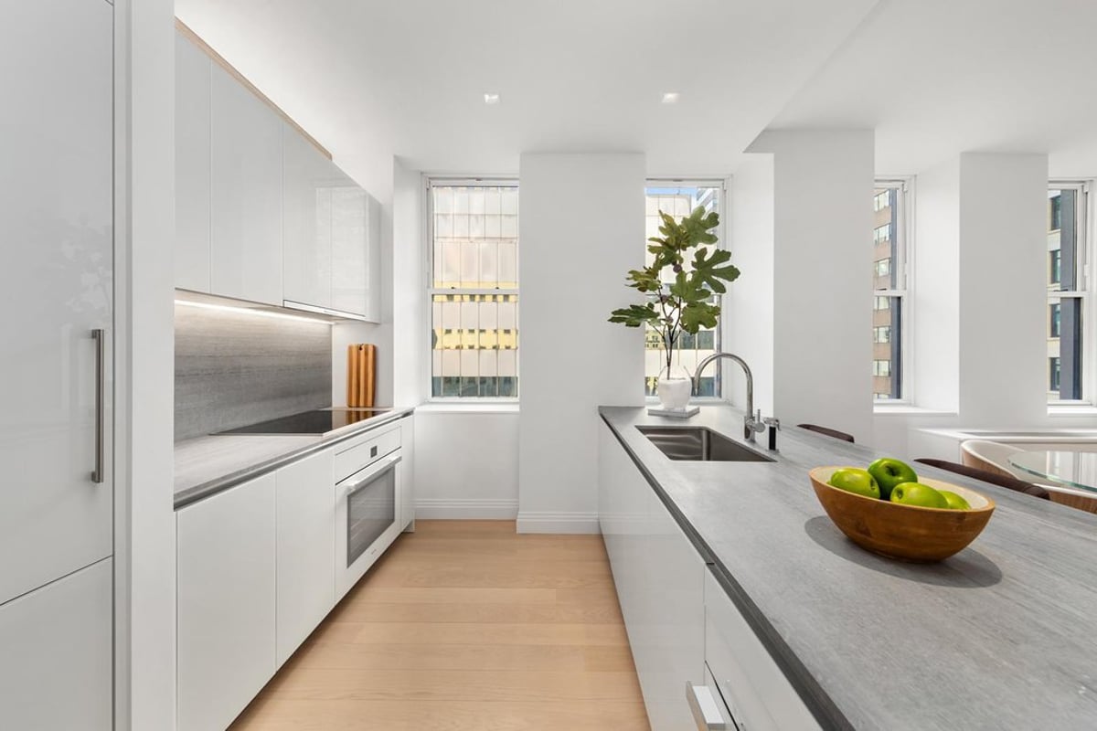 Photo for One Wall Street - 99-101 Wall Street Condominium in Financial District, Manhattan