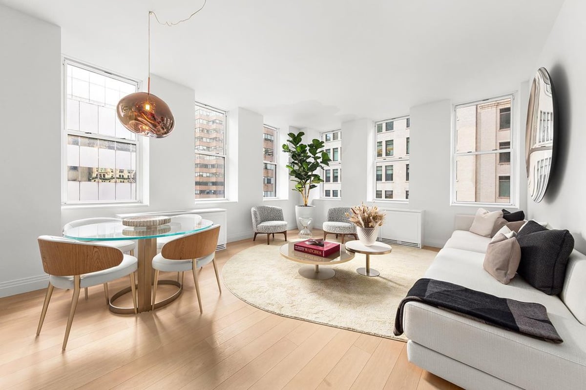 Photo for One Wall Street - 99-101 Wall Street Condominium in Financial District, Manhattan