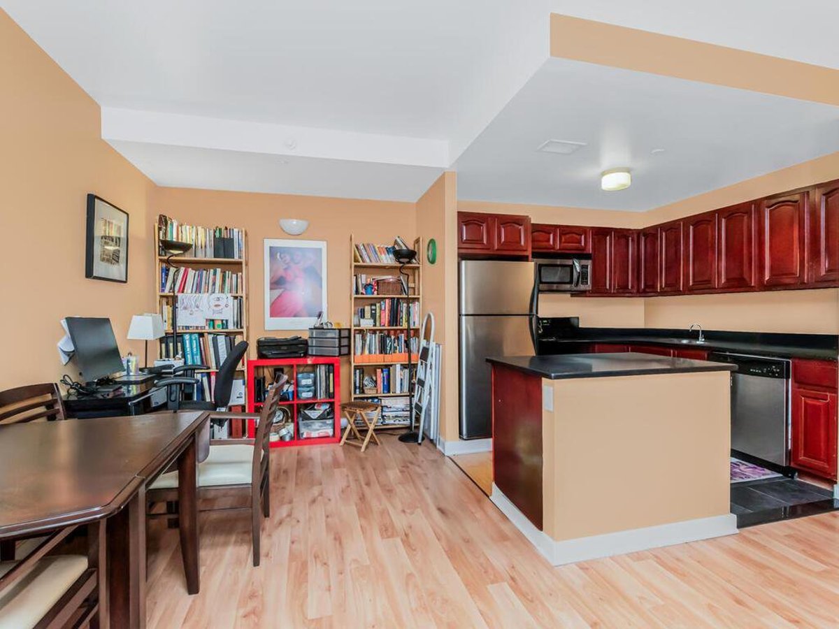 Photo for SoHa118 - 301 West 118th Street Condominium in Central Harlem, Manhattan