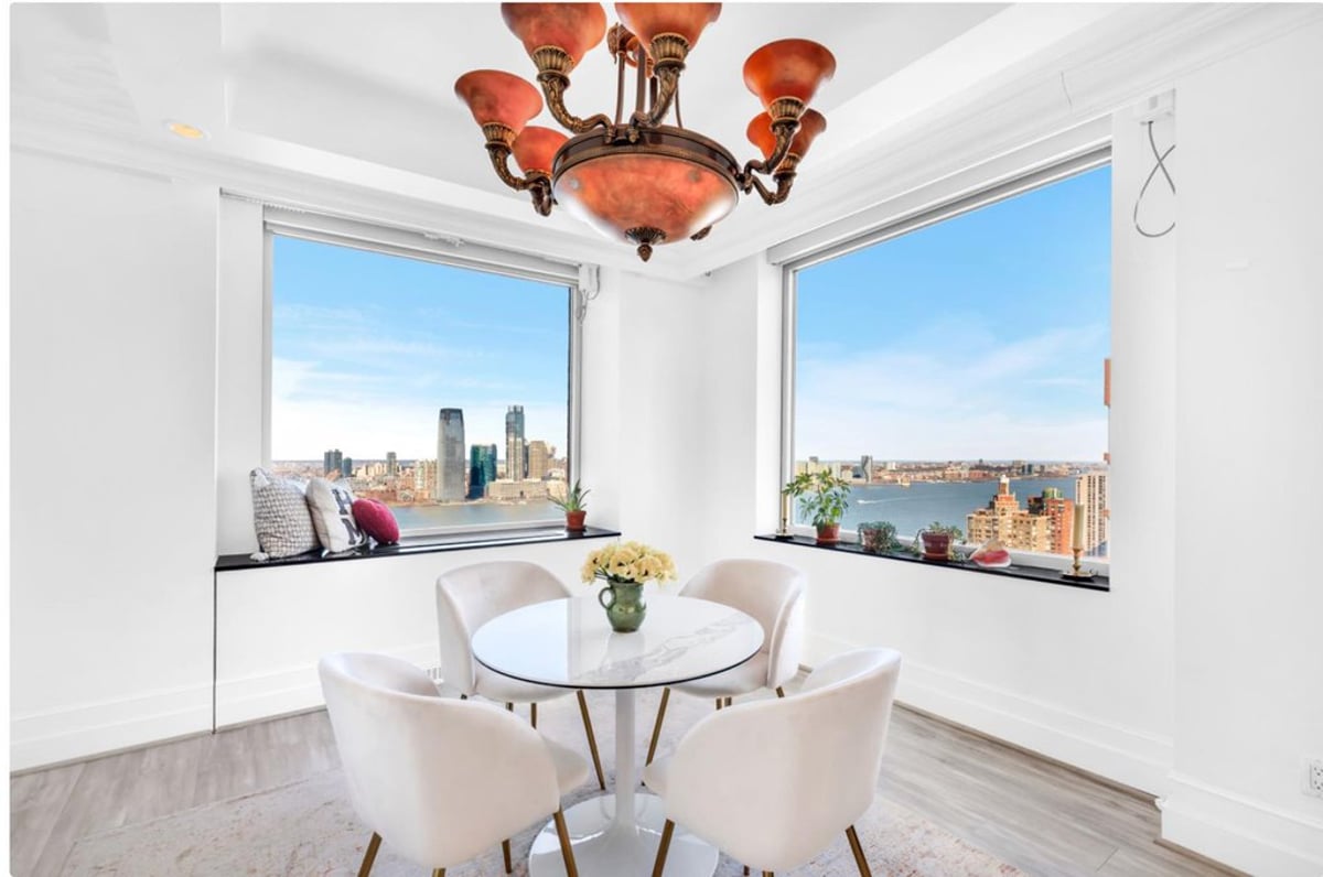 Photo for The Ritz-Carlton Residences - 10 Little West Street Condominium in Battery Park City, Manhattan