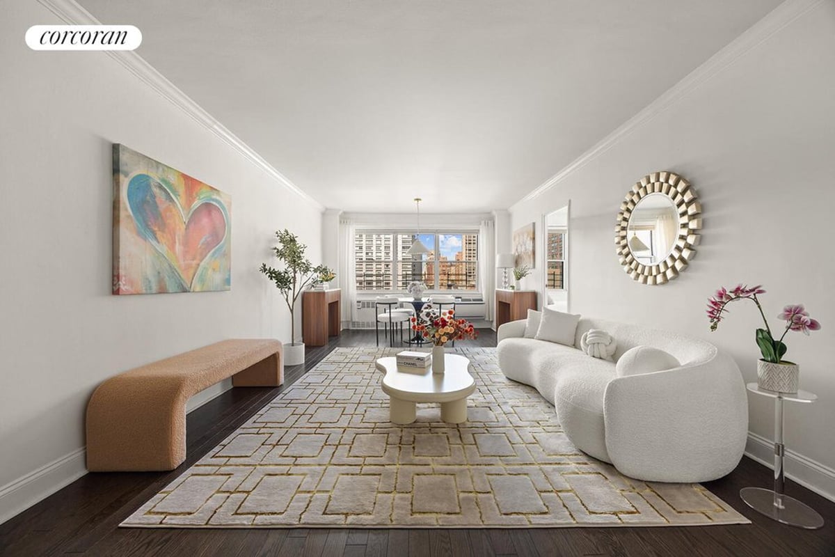 Photo for The Gemstone - 235 West End Avenue Condominium in Upper West Side, Manhattan