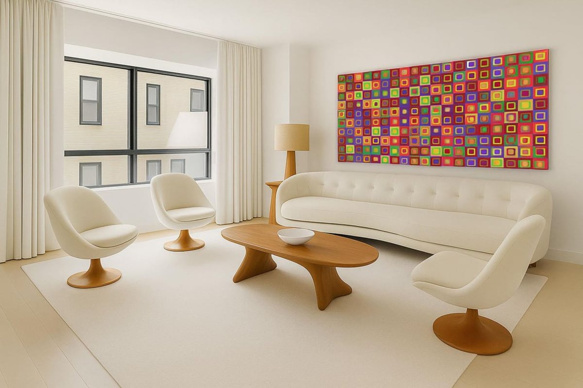 Photo for 500 PARK AVENUE - 500 Park Avenue Condominium in Midtown East, Manhattan