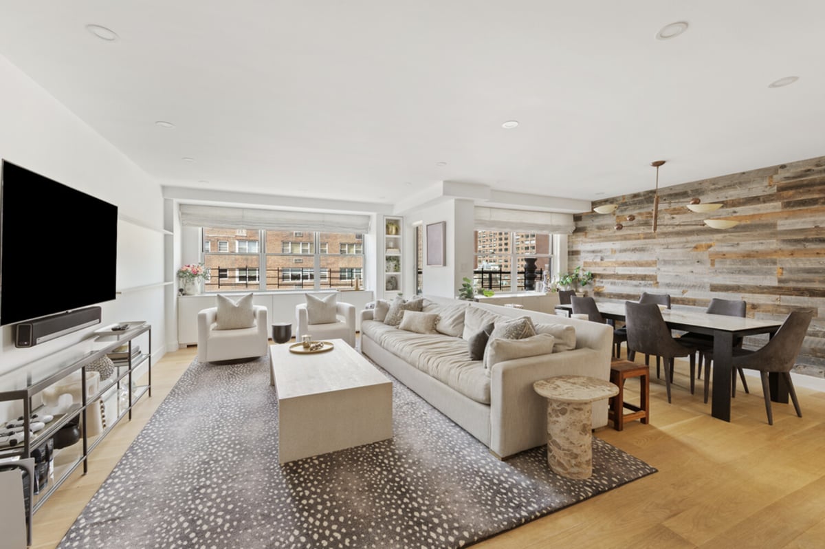 Photo for The Gemstone - 235 West End Avenue Condominium in Upper West Side, Manhattan