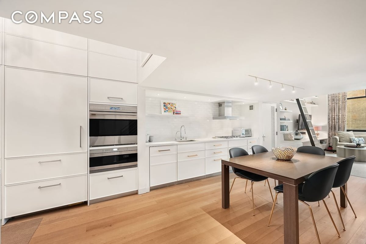 Photo for The Printing House - 421 Hudson Street Condominium in West Village, Manhattan