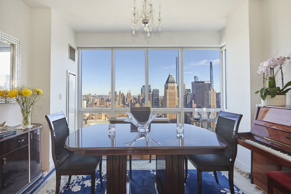 Photo for The Orion Condominium - 350 West 42nd Street Condominium in Midtown West, Manhattan